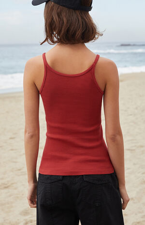 Southside Guitars Beyonca Tank Top image number 4