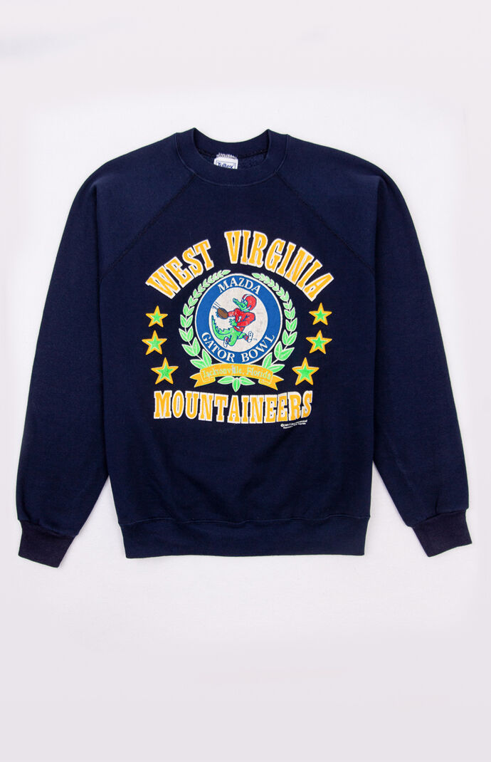 Virginia Sweatshirt