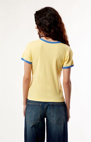 Paradise Skimmer T-Shirt image number 4