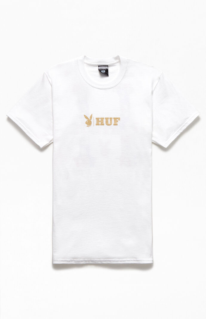 x Playboy Classic H T-Shirt