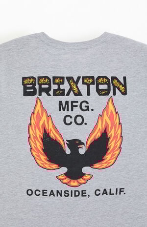 Garvey Tailored T-Shirt image number 4