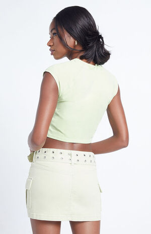 Tiny Raglan T-Shirt image number 3