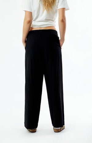 Classic Drawstring Pants image number 4