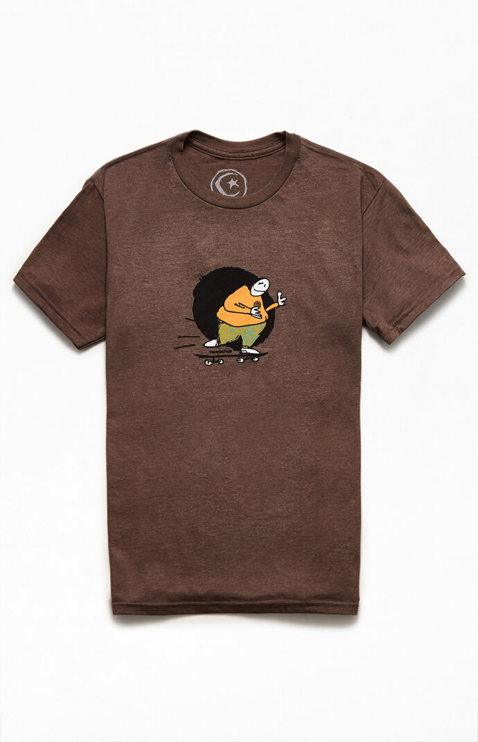 Skater Dude T-Shirt