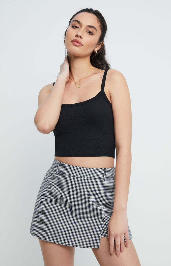 Lemonade Tank Top