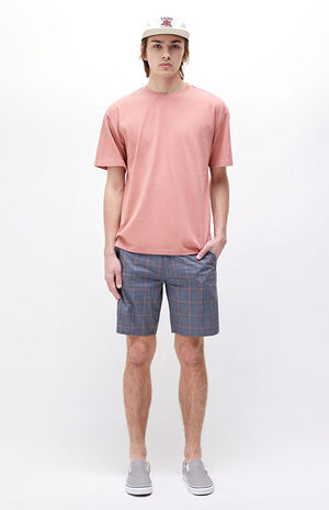 Pink Reece Regular T-Shirt image number 4