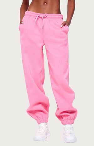 Raely Oversized Sweatpants image number 1