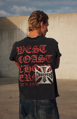Cap Sleeve T-Shirt image number 2