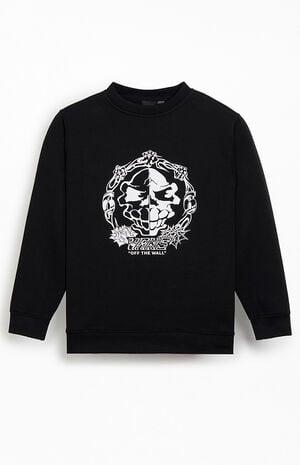 Kids Mister Sinister Crew Neck Sweatshirt image number 1