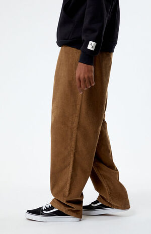 Range Baggy Corduroy Pants image number 3