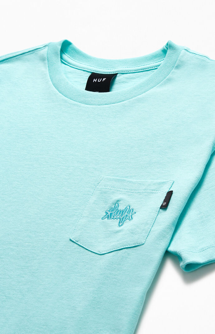 Haze Pocket T-Shirt