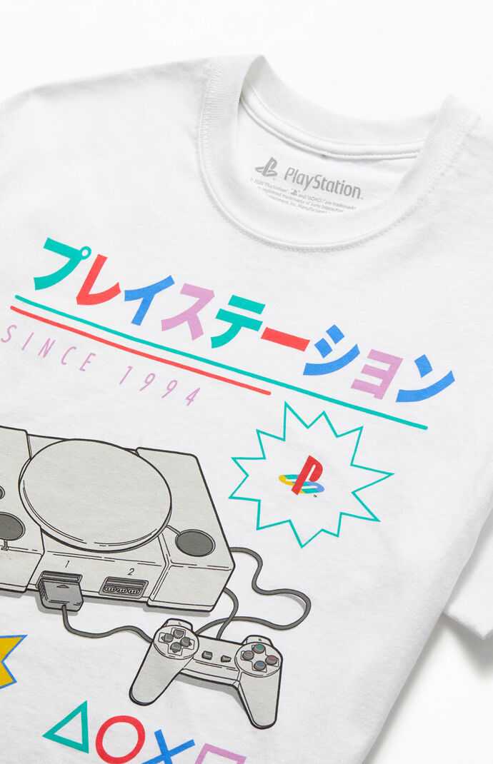 Console T-Shirt