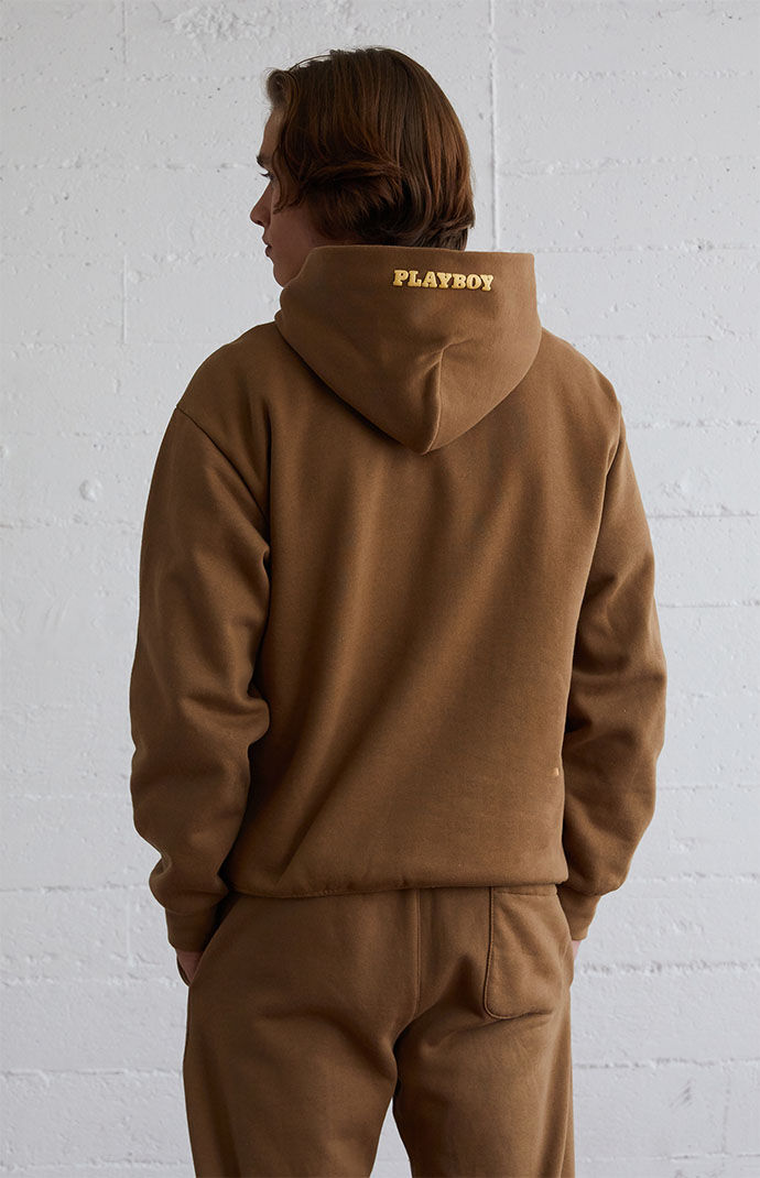 Pacsun x playboy bunny pullover 2025 hoodie