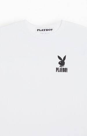By PacSun Logo T-Shirt image number 6