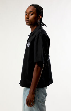 Loves Me Camp Shirt image number 3