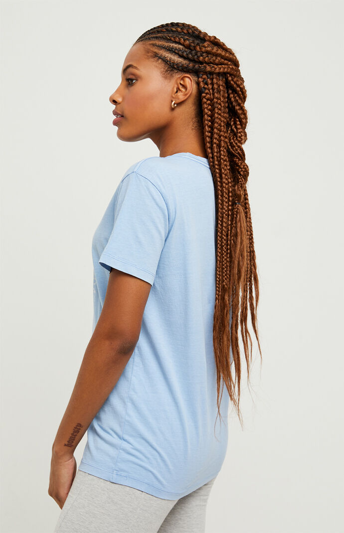 Wave Sun T-Shirt