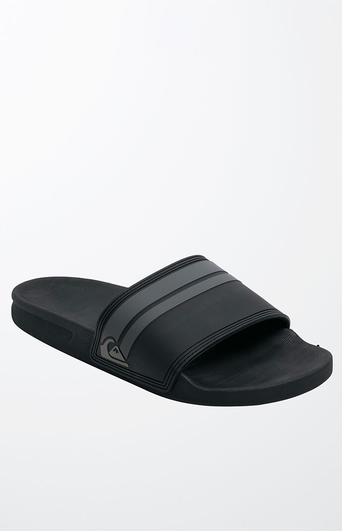 Quiksilver Rivi Slide Sandals | PacSun