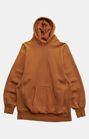 90s Blank Pullover Hoodie image number 1