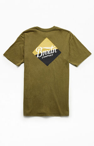 Covet T-Shirt Covet T-Shirt image number null