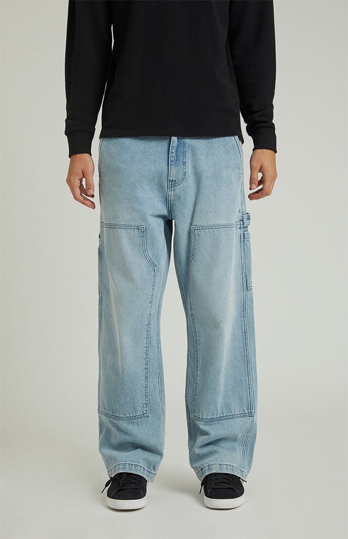 Carpenter Pants for Men | PacSun