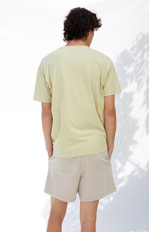 Eco Neutral T-Shirt Eco Neutral T-Shirt image number null