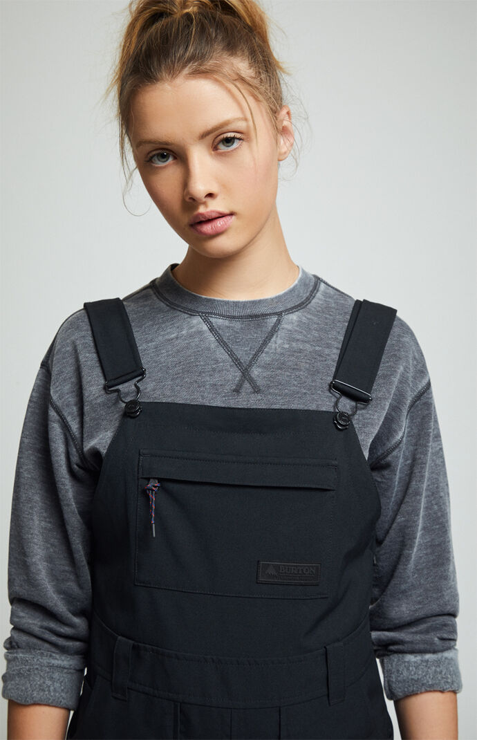 Snow Avalon Bib Pants