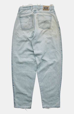2000s Silvertab Levi's Jeans image number 1