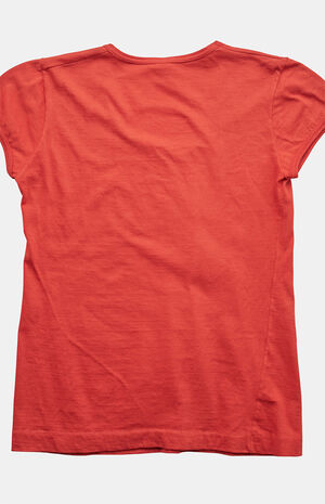 80s the Climax Jazz Band Graphic T-Shirt image number 2