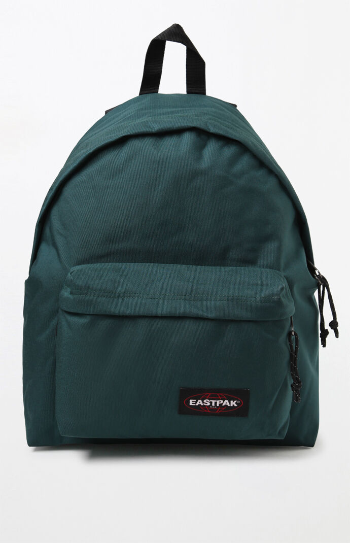 Eastpak Green Padded Pak r Backpack PacSun PacSun