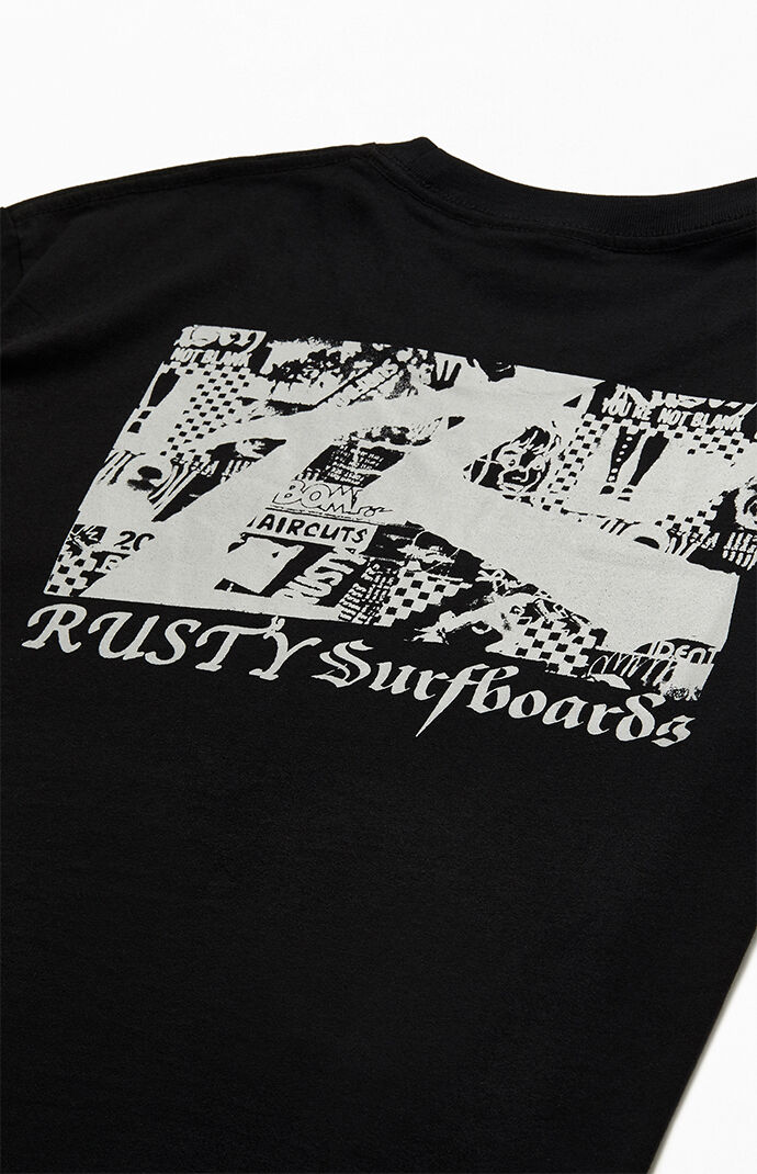 Flick Knife T-Shirt