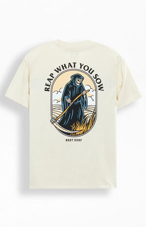 Reap What You Sow T-Shirt image number 1