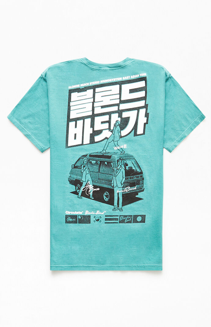 Tour 94' T-Shirt