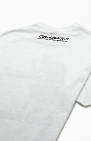 Day Dreaming T-Shirt image number 3