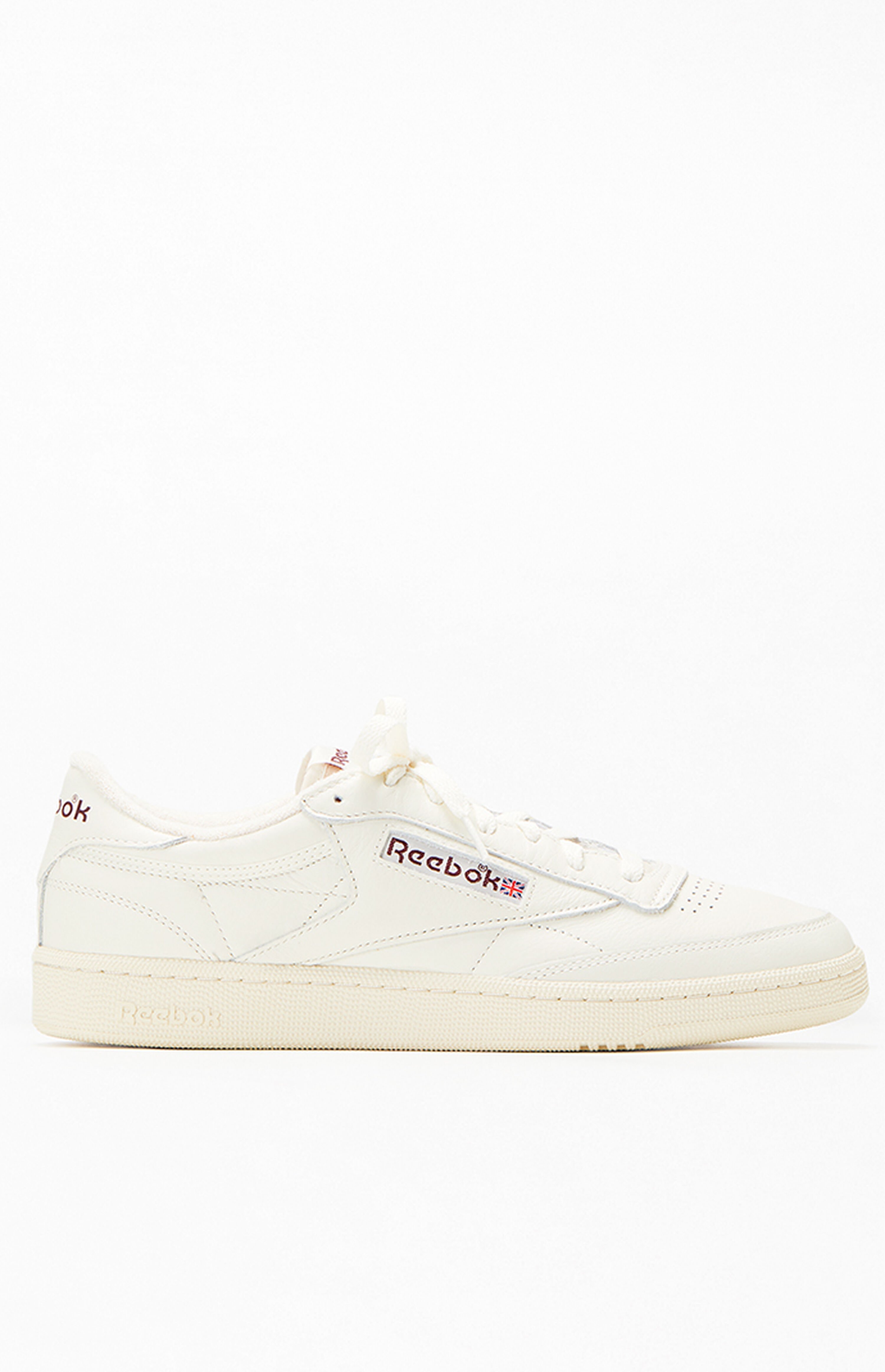 reebok club c vintage mens