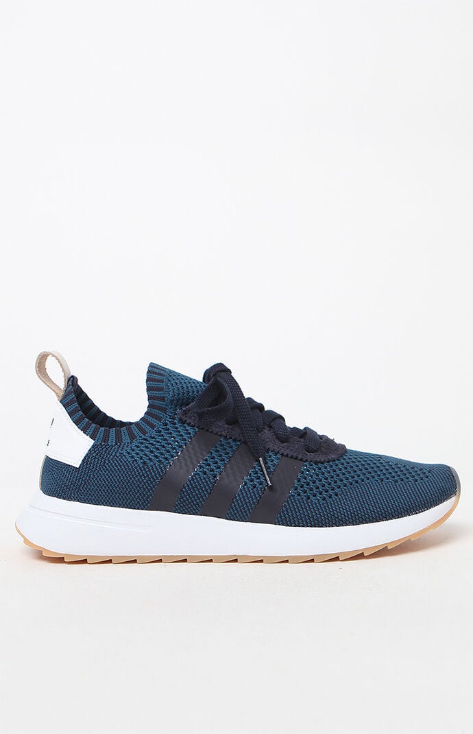 Women's flashback primeknit sneakers cheap