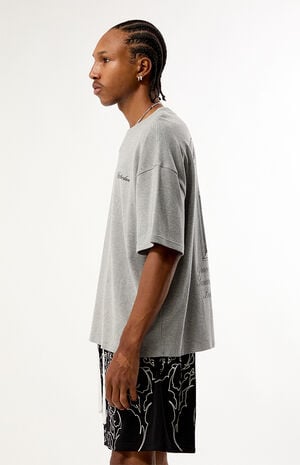 Rotterdam Waffle T-Shirt image number 3