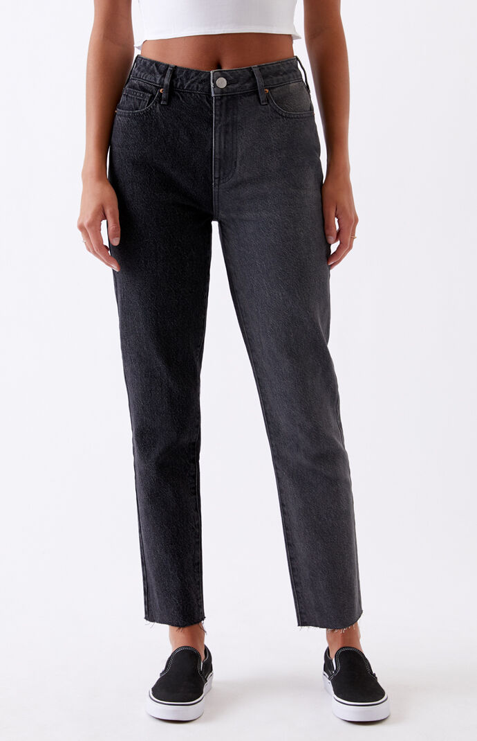 pacsun grey jeans