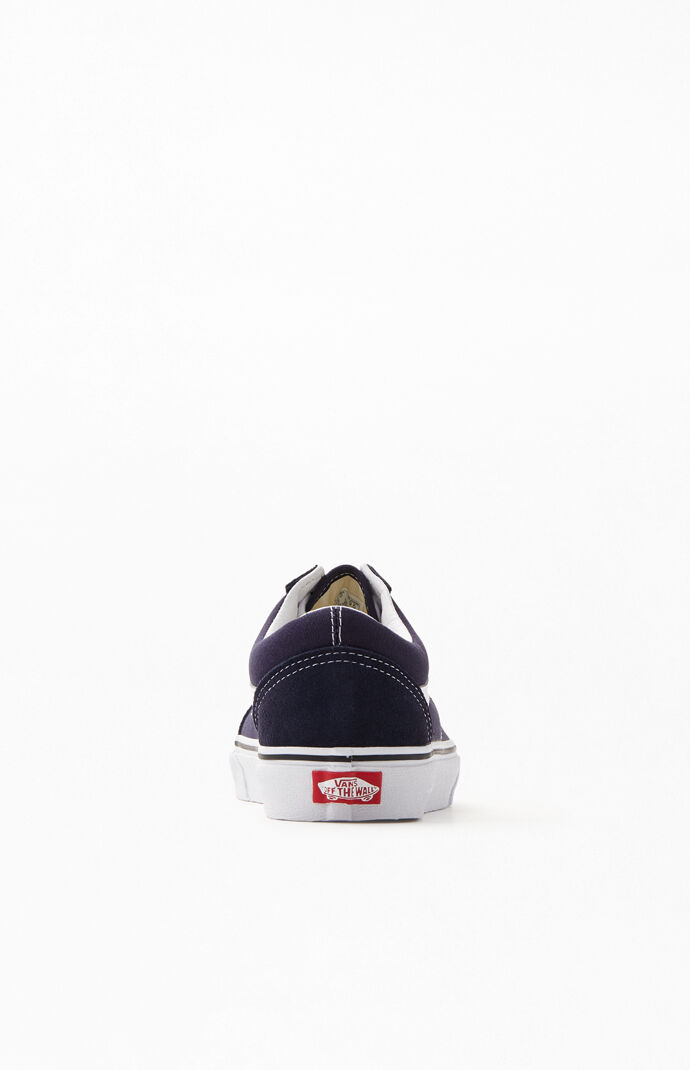 Women's Night Sky Old Skool Sneakers