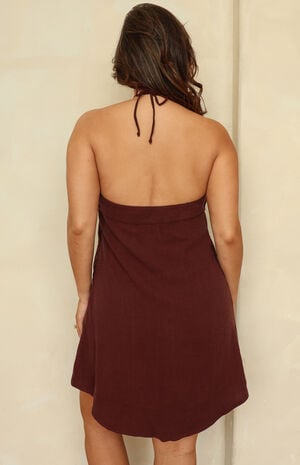 Bohemia Mini Dress image number 7