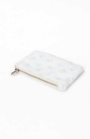 Teddy Bear Coin Purse image number 2