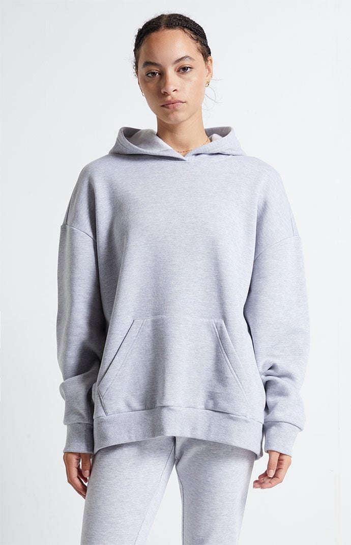 Pacsun oversized hoodie outlet