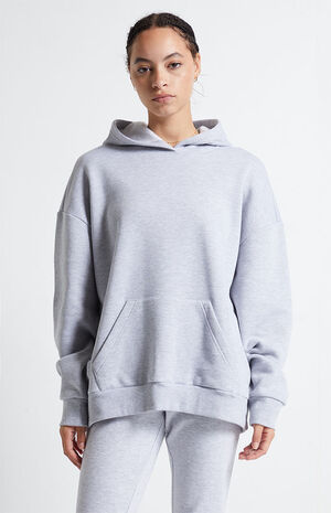 Oversized Classic Hoodie image number 2