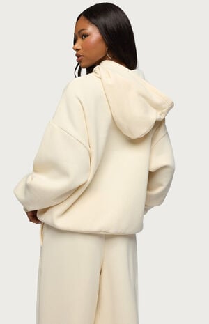 Totally Logo Hoodie image number 3