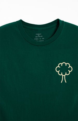 Blue Side Park By Mac Miller T-Shirt image number 3