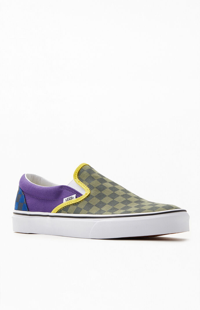 footlocker vans womens