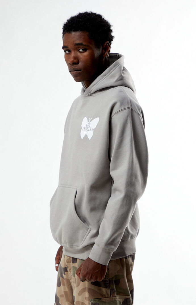 Lisa Lestrange LA Butterflies Hoodie | PacSun