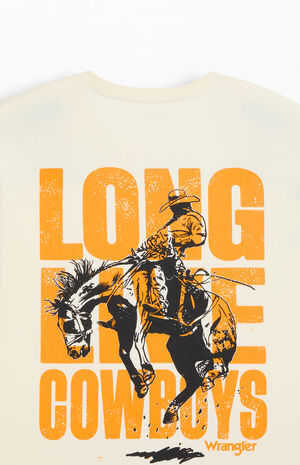 Long Live Cowboys T-Shirt image number 4