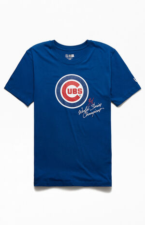 Cubs Champs T-Shirt image number 1