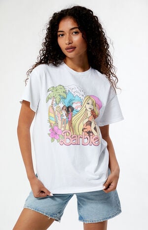 Barbie Beach T-Shirt