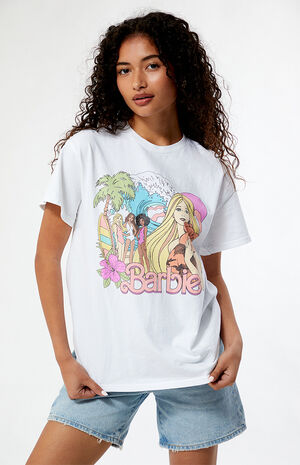 Barbie Beach T-Shirt image number 1